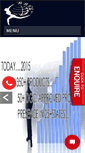 Mobile Screenshot of biomaxbiotechnics.in